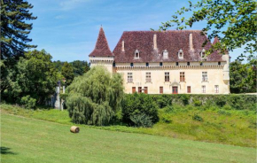 Nice Home In St Martin Des Combes